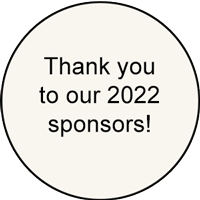 2022 sponsors