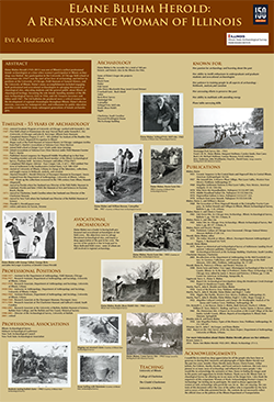 Elaine Bluhm Herold poster thumbnail