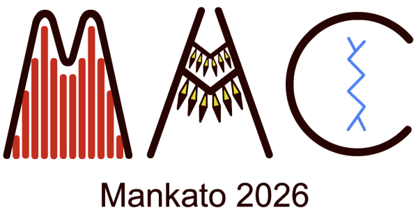 2026 Annual Meeting logo