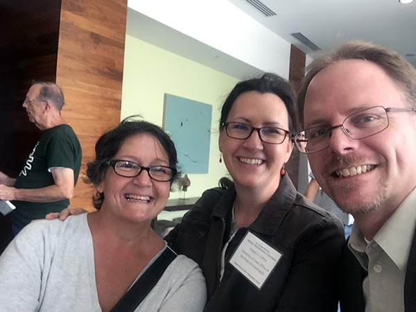 Mary Dela Garza, Angela R. Collins, Jeremy J. Wilson