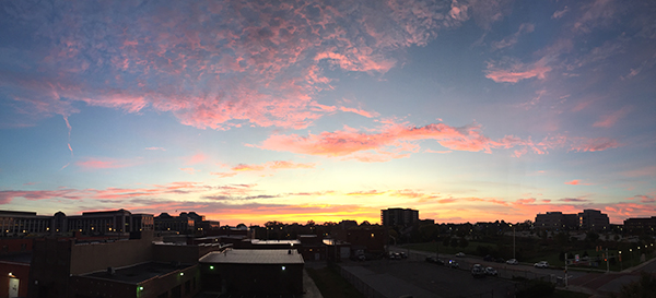 Indianapolis