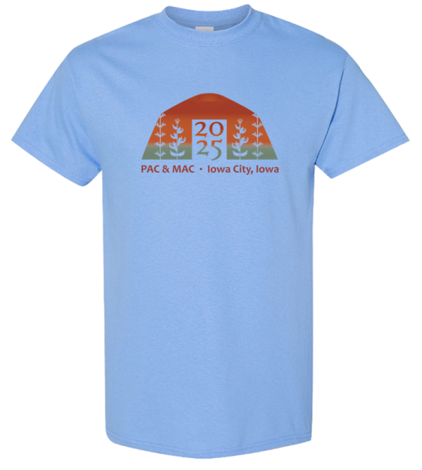 Unisex Tshirt with logo