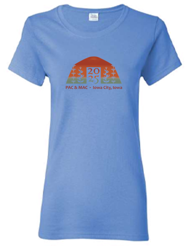 Women Tshirt with logo